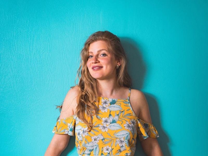 Lucia Bakaiová Quartet - Jazz na střeše  - preview image